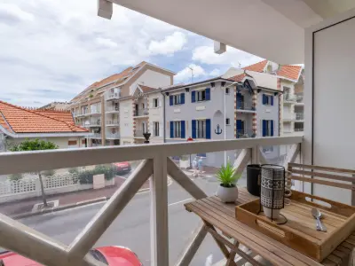 Apartamento en Arcachon, Saint Lys - L1010009