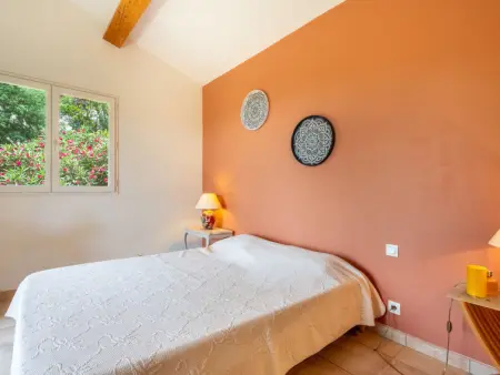 Villa du Temple, Villa 10 personnes à Le Lavandou - Photo 9