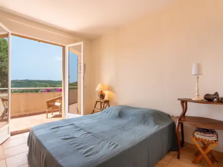 Villa du Temple, Villa 10 personnes à Le Lavandou - Photo 11