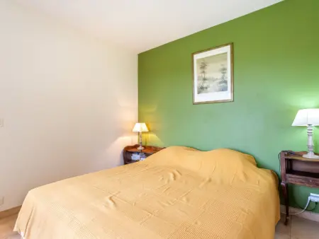 Villa du Temple, Villa 10 personnes à Le Lavandou - Photo 12