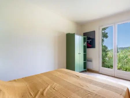 Villa du Temple, Villa 10 personnes à Le Lavandou - Photo 13