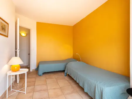 Villa du Temple, Villa 10 personnes à Le Lavandou - Photo 15