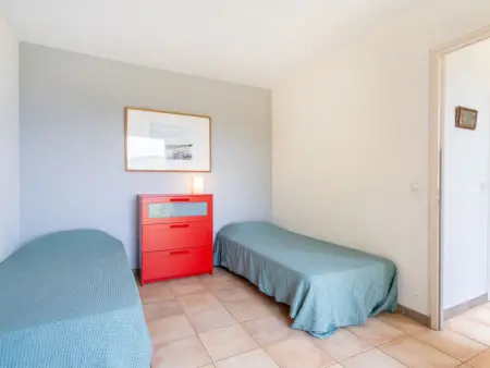 Villa du Temple, Villa 10 personnes à Le Lavandou - Photo 16