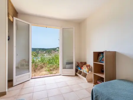 Villa du Temple, Villa 10 personnes à Le Lavandou - Photo 17