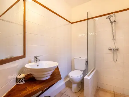 Villa du Temple, Villa 10 personnes à Le Lavandou - Photo 19