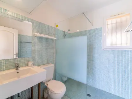 Villa du Temple, Villa 10 personnes à Le Lavandou - Photo 20