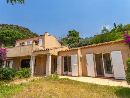 Villa du Temple, Villa 10 personnes à Le Lavandou - Photo 27