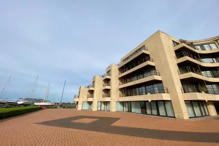 Appartement à Nieuwpoort, WSP7 - L1010021