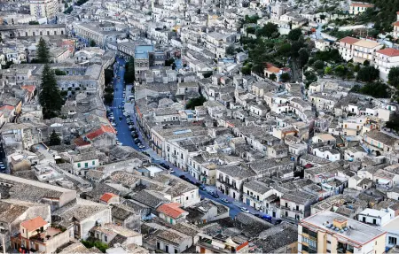 Location Maison 11 personnes à Modica - Photo 34