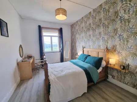 Villa spacieuse avec jardin, terrasse, et équipements complets à Baives, proche Belgique et Val Joly - Photo 4