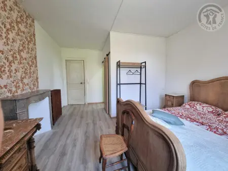 Villa spacieuse avec jardin, terrasse, et équipements complets à Baives, proche Belgique et Val Joly - Photo 5