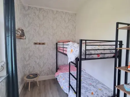 Villa spacieuse avec jardin, terrasse, et équipements complets à Baives, proche Belgique et Val Joly - Photo 7