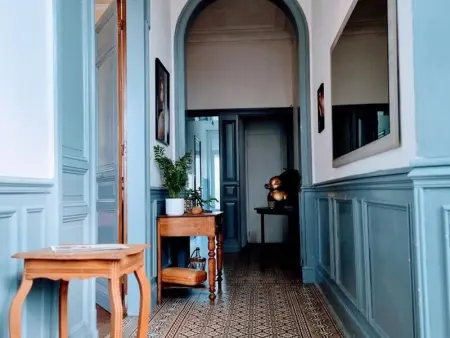 Villa spacieuse avec jardin, terrasse, et équipements complets à Baives, proche Belgique et Val Joly - Photo 8