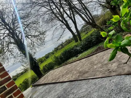 Villa spacieuse avec jardin, terrasse, et équipements complets à Baives, proche Belgique et Val Joly - Photo 10
