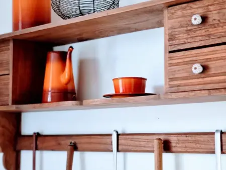 Villa spacieuse avec jardin, terrasse, et équipements complets à Baives, proche Belgique et Val Joly - Photo 13