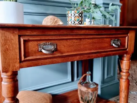 Villa spacieuse avec jardin, terrasse, et équipements complets à Baives, proche Belgique et Val Joly - Photo 16