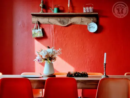 Villa spacieuse avec jardin, terrasse, et équipements complets à Baives, proche Belgique et Val Joly - Photo 19