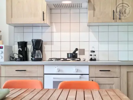 Villa spacieuse avec jardin, terrasse, et équipements complets à Baives, proche Belgique et Val Joly - Photo 20