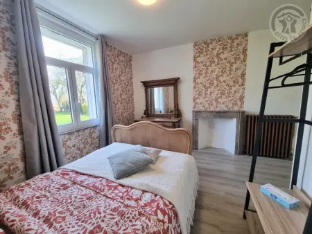 Villa spacieuse avec jardin, terrasse, et équipements complets à Baives, proche Belgique et Val Joly - Photo 21