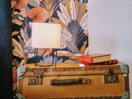 Villa spacieuse avec jardin, terrasse, et équipements complets à Baives, proche Belgique et Val Joly - Photo 22