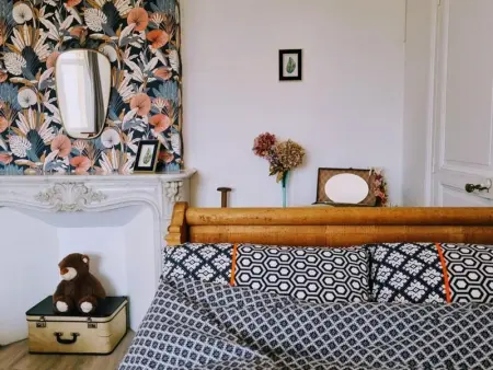 Villa spacieuse avec jardin, terrasse, et équipements complets à Baives, proche Belgique et Val Joly - Photo 23