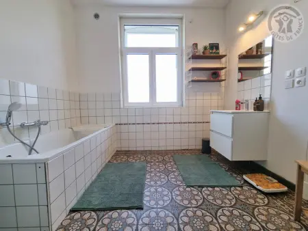 Villa spacieuse avec jardin, terrasse, et équipements complets à Baives, proche Belgique et Val Joly - Photo 25