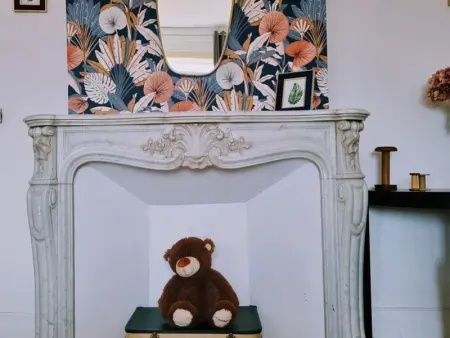 Villa spacieuse avec jardin, terrasse, et équipements complets à Baives, proche Belgique et Val Joly - Photo 26