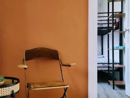 Villa spacieuse avec jardin, terrasse, et équipements complets à Baives, proche Belgique et Val Joly - Photo 30