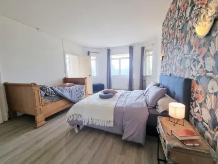 Villa spacieuse avec jardin, terrasse, et équipements complets à Baives, proche Belgique et Val Joly - Photo 31