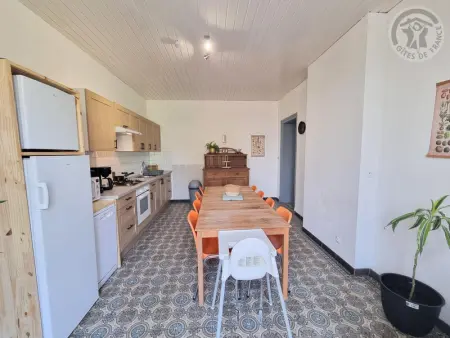 Villa spacieuse avec jardin, terrasse, et équipements complets à Baives, proche Belgique et Val Joly - Photo 33