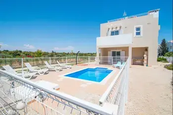 Villa in Cabanas de Tavira,Casa das Árvores Villa V4 com piscina privada 1314825 N°1010129