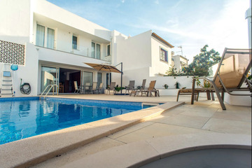 Location Maison à Tavira,Casa Lopes V4 com piscina privada 'LOPES V4' 1314835 N°1010131