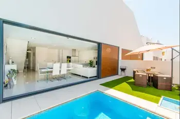 Villa a Luz de Tavira,V3 Moradia Golden Nelly com piscina 1314855 N°1010133