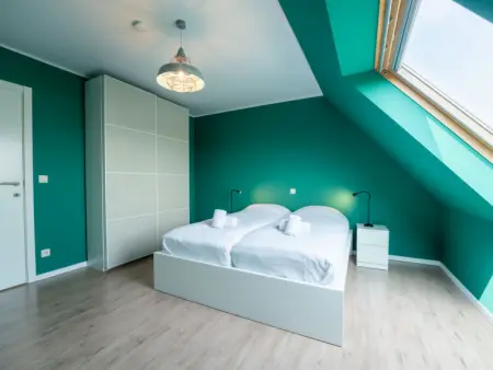 Parklane, Appartement 6 personnes à Bredene - Photo 4