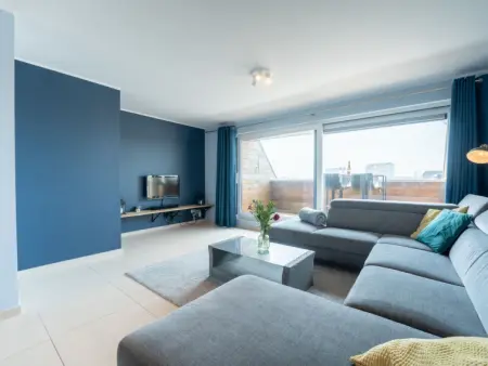 Parklane, Appartement 6 personnes à Bredene - Photo 6