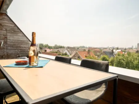 Parklane, Appartement 6 personnes à Bredene - Photo 8