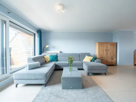 Parklane, Appartement 6 personnes à Bredene - Photo 10