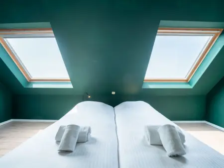 Parklane, Appartement 6 personnes à Bredene - Photo 11