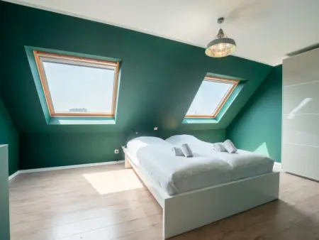 Parklane, Appartement 6 personnes à Bredene - Photo 12