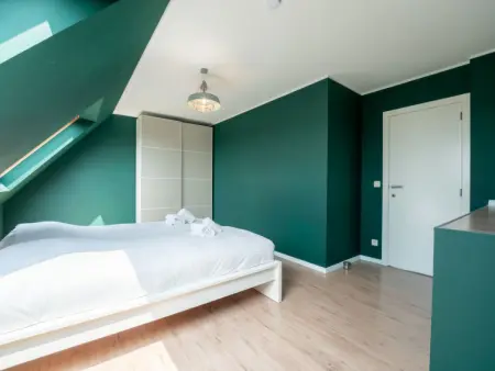 Parklane, Appartement 6 personnes à Bredene - Photo 13