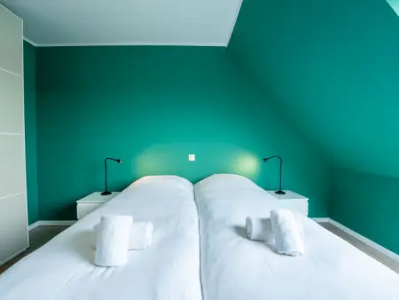 Parklane, Appartement 6 personnes à Bredene - Photo 14