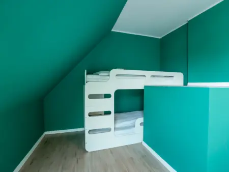 Parklane, Appartement 6 personnes à Bredene - Photo 16