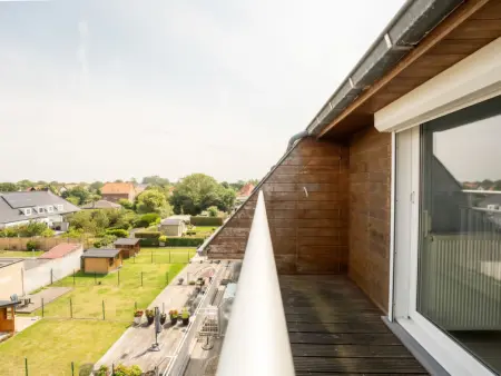 Parklane, Appartement 6 personnes à Bredene - Photo 23