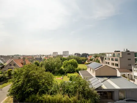 Parklane, Appartement 6 personnes à Bredene - Photo 25