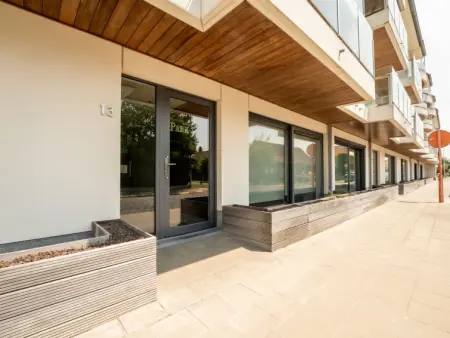 Parklane, Appartement 6 personnes à Bredene - Photo 26