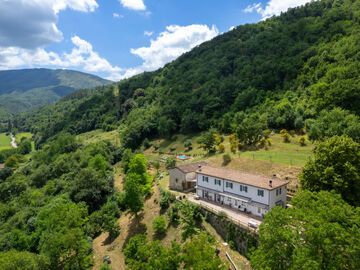 Location Agriturismo a Borgo San Lorenzo,Olimpia IT5294.850.1 N°1010161