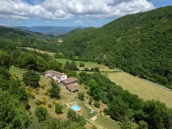 Casa rural en Borgo San Lorenzo,Olimpia IT5294.850.1 N°1010161