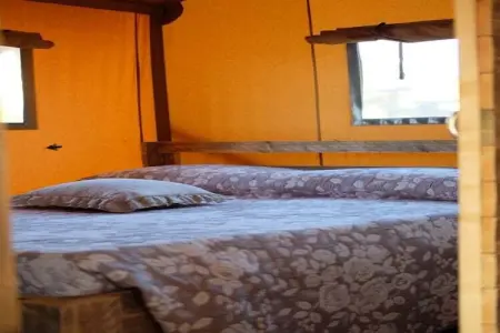 Tenda 1, Tente 5 personnes à Fermo - Photo 3