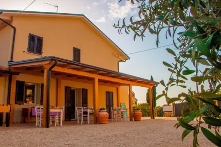 Tenda 1, Tente 5 personnes à Fermo - Photo 5