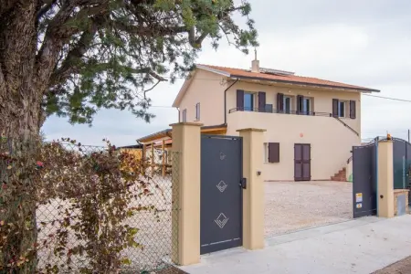 Tenda 1, Tente 5 personnes à Fermo - Photo 9